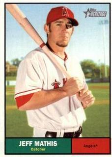 Jeff Mathis