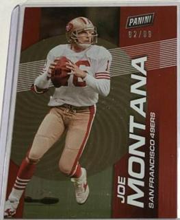 Joe Montana
