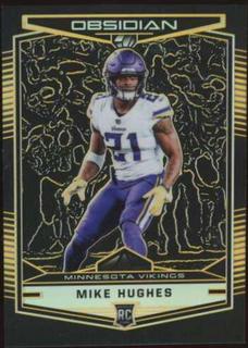 Mike Hughes