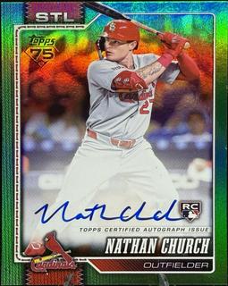 Nathan Church