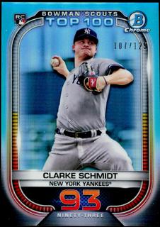 Clarke Schmidt