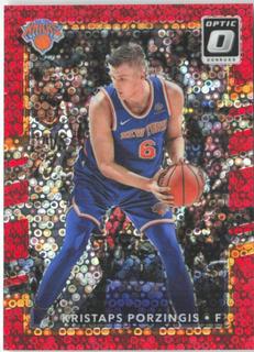 Kristaps Porzingis