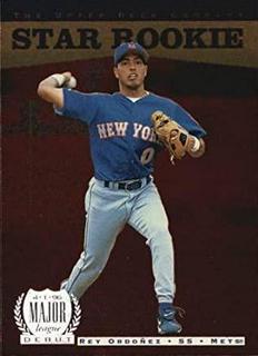 Rey Ordonez