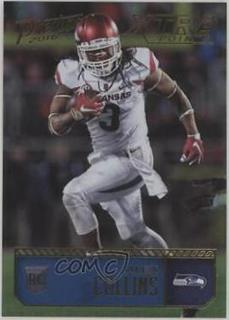 Alex Collins