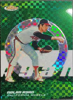 Nolan Ryan