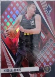 Nikola Jokic