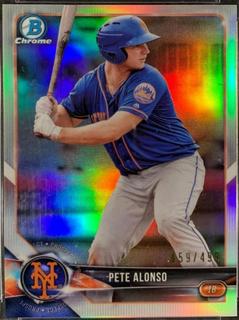 Pete Alonso