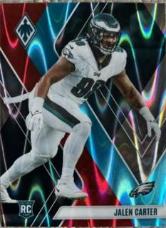 Jalen Carter