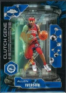 Allen Iverson