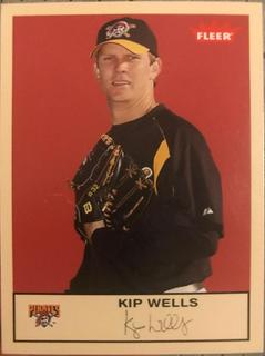 Kip Wells