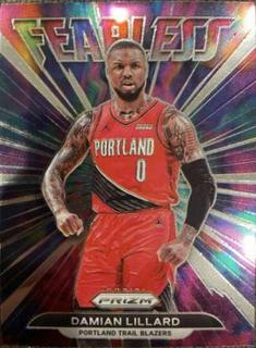 Damian Lillard