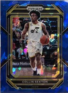 Collin Sexton