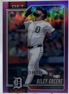 Riley Greene