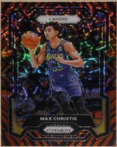 Max Christie