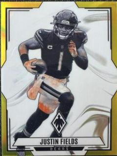 Justin Fields