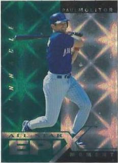 Paul Molitor