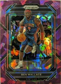 Ben Wallace