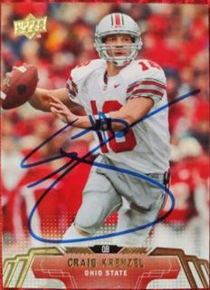 Craig Krenzel