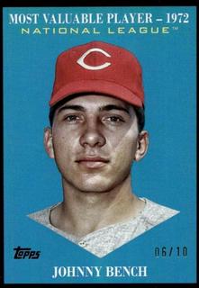 Johnny Bench