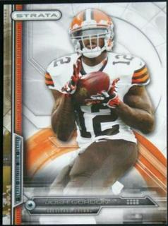 Josh Gordon