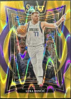 Luka Doncic
