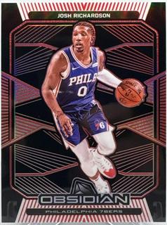 Josh Richardson