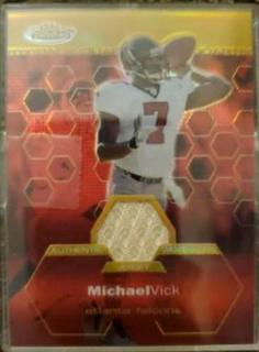 Michael Vick