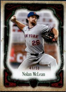 Nolan McLean