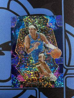 Ousmane Dieng