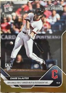 Chase DeLauter