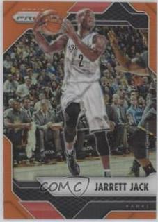 Jarrett Jack
