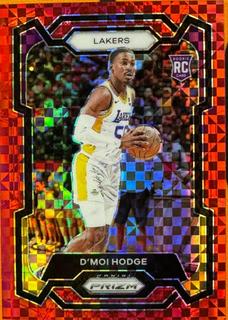 D'Moi Hodge