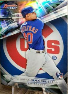 Willson Contreras