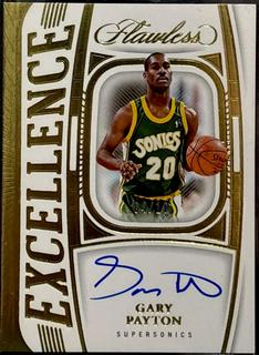 Gary Payton