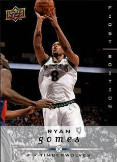 Ryan Gomes