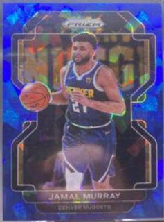 Jamal Murray