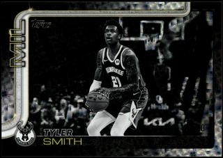 Tyler Smith