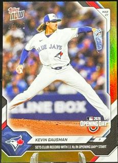Kevin Gausman