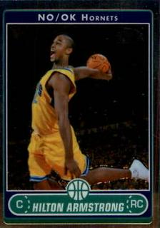 Hilton Armstrong