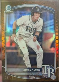 Aidan Smith