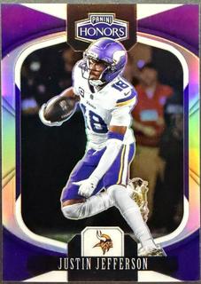 Justin Jefferson