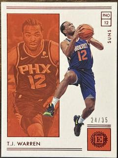 T.J. Warren