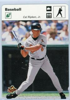 Cal Ripken Jr.