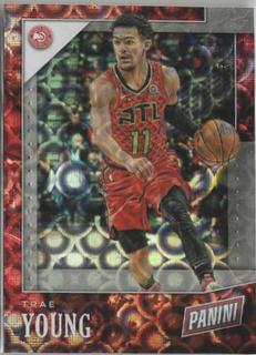 Trae Young