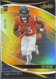 Pat Bryant