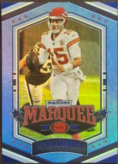 Patrick Mahomes II