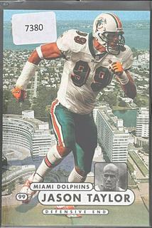 Jason Taylor