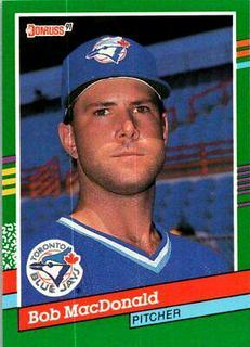 Bob MacDonald