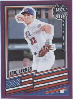 Eric Becker