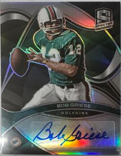 Bob Griese